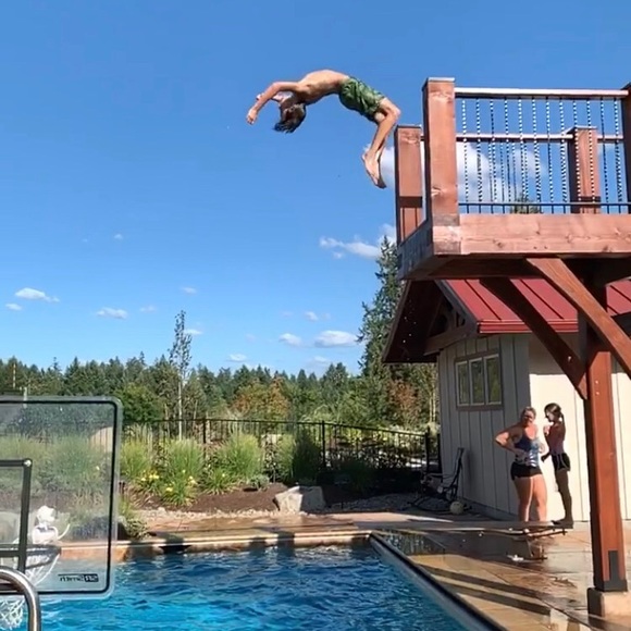 Meet your Posher, Charlie - Picture 1 of 1